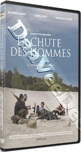 The Fall of Man | La chute des hommes  |   DVD